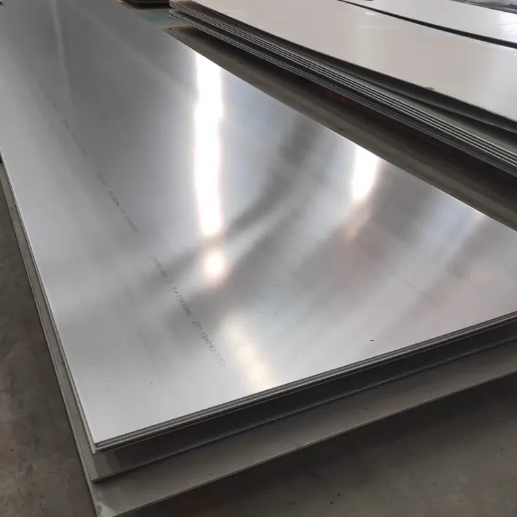 stainless steel plate&sheet